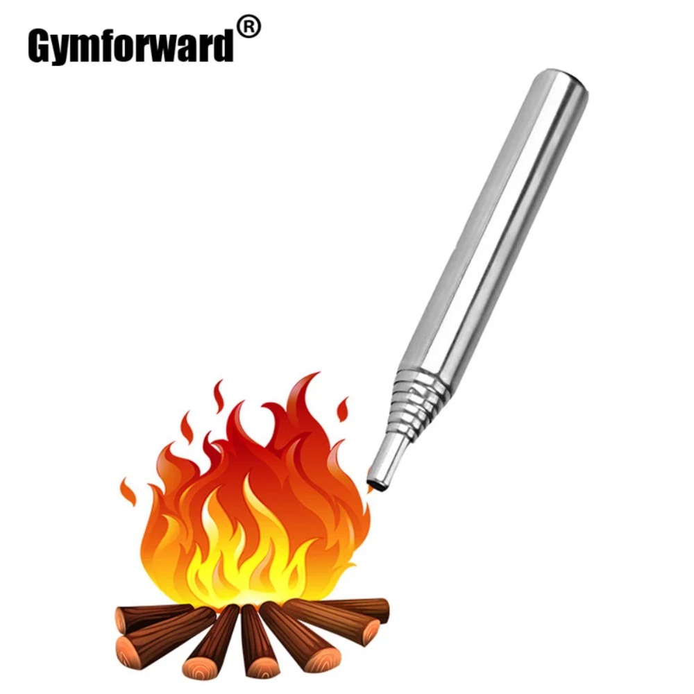 Açık hayatta kalma aracı ateş  - Magnesium Fire Starter incelemesi ve fiyatı
