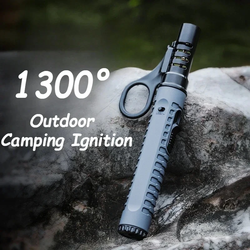 1300 °   Açık Kamp Ateşleyici  - Magnesium Fire Starter incelemesi ve fiyatı