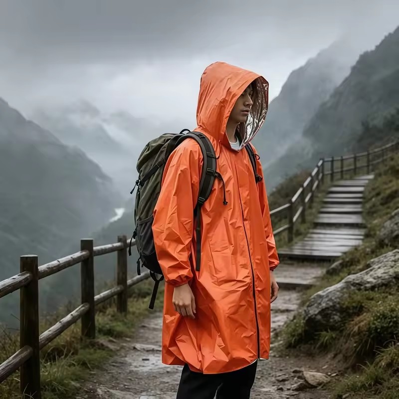 Acil Durumlar İçin Kullanılabi - Survival Blanket Reflective incelemesi ve fiyatı