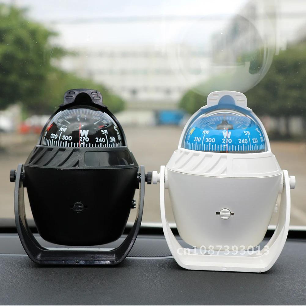 Denizcilik Ayarlı Elektronik N - Compass Lensatic incelemesi ve fiyatı