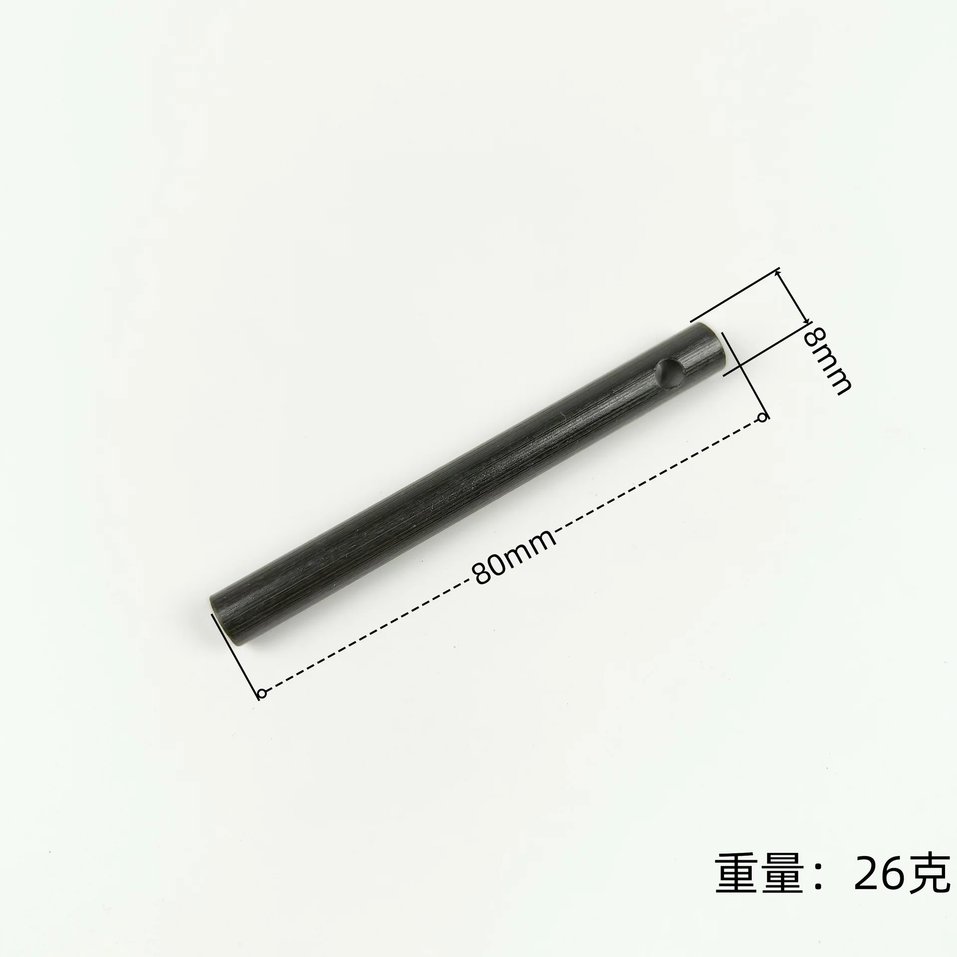 2 adet 8*80mm delikli kamp çak - Magnesium Fire Starter incelemesi ve fiyatı
