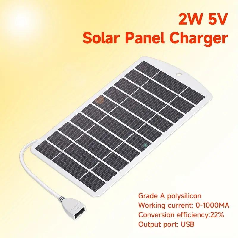 Taşınabilir USB Güneş Paneli Ş - Solar Emergency Charger incelemesi ve fiyatı